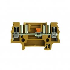 Modul rozhraní s držákem karet pro SPS SKH D32 LP 5/16 WEIDMÜLLER 0106161001