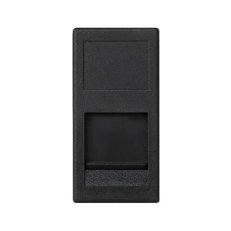 KA76/14 Kryt datové zásuvky K45 keystone