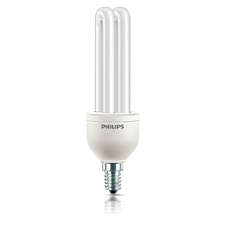 Úsporná žárovka Philips Economy 11W 827 E14 230-240V