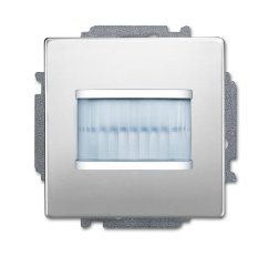 ABB Future linear Snímač pohybu/člen akční spínací 1/1 ušlechtilá ocel