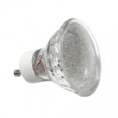 Světelný zdroj LED Kanlux LED20 GU10-WW 2700 - 3300 K