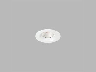 LED2 2231541D MAX 1, W DALI/PUSH DIM 8W 4000K