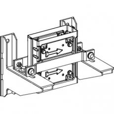 Schneider KSB400ZV1 Dolní držák