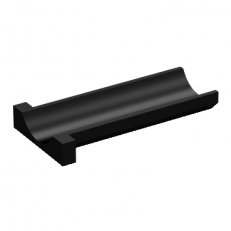 709057 Insert piece EM-60 plastic,kabel.