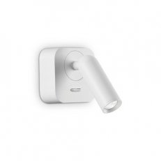 BEAN SQUARE AP BIANCO