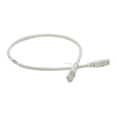 LCS3-PATCHKABEL CAT.5E F/UTP DÉLKA 0,5 METRU LEGRAND 051814