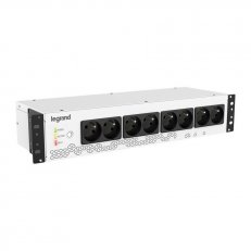 UPS KEOR PDU 800VA/480W, 8xFR LEGRAND 310330