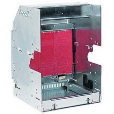 DMX3 ZÁKLADNA PRO VÝSUVNÉ PROVEDENÍ 3P VELIKOST 3 LEGRAND 028913