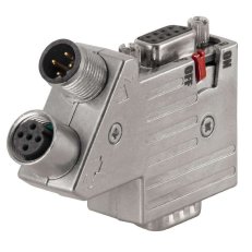 Zásuvný konektor DPS BLF 5.08HC/07/180B SN OR BX WEIDMÜLLER 1368860000