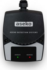 Aseko 21040 GTC H2 - snímač vodíku 0-2,0%