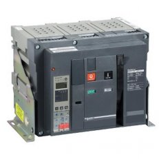 Jistič NW08 H10 3P výsuvný SCHNEIDER 48725