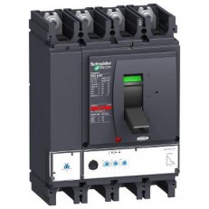 LV432894 4P4D MICROLOGIC 2.3 630A NSX630