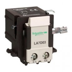 REMOTE TRIPPING DEVICES SCHNEIDER LA7D03Q