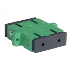 Actassi SC APC duplex single mode adaptér SCHNEIDER VDIB6082001