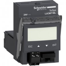 Schneider LUCMT1BL TeSysřada U,řídicí jednotka multifunkční pro Kontroler
