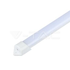 LED Bar 144LED SMD4014 White, VT-4014 V-TAC SKU2543