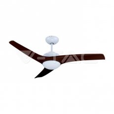 15W 3in1 LED Ceiling Fan With RF Control