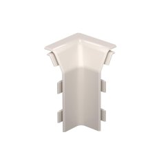 Vnitřní roh OBO SL IE2070 cws SLL krémová bílá Polyvinylchlorid PVC