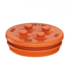 Dvojitá membránová vývodka DMS M32/4 or IP66 SPELSBERG 26063301