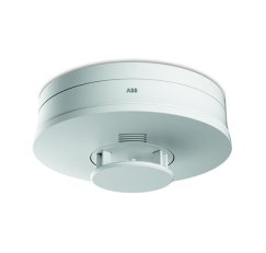 ABB 6800-0-2723 Hlásič teplot Busch-WärmealarmŽ ProfessionalLINE