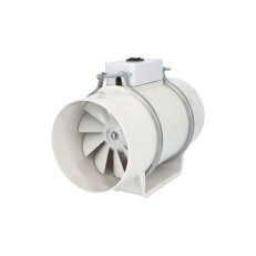 Ventilátor DOSPEL TURBO 125 potrubní 1020212