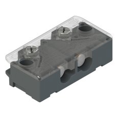dveřní spínač DS AA1VA, 1NC, vnitřní kontakty, IP20 PIZZATO DSAA1VA