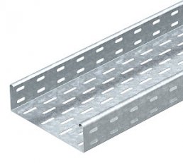 OBO 7190096 Kabelový žlab 60x50 SOMY MKS 605 FT SO