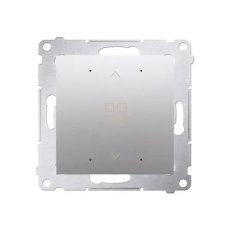 DEZ1G.01/43 Skupinový elektronický ovlad
