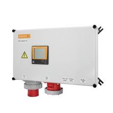 Měřicí zařízení PNP-63-MOD-TCP WEIDMÜLLER 2716670000