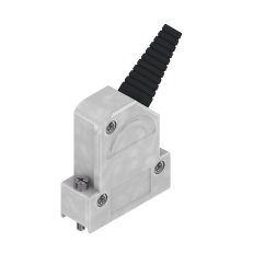 Konektor Sub-D HDC DSUB15 TS 40 UK M WEIDMÜLLER 2764260000