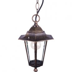 Žárovkové závěsné venkovní světlo Outdoor Compolux 916891/37