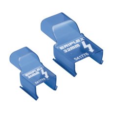 Kryt flexibaru 32mm, 541776 ERICO END_COVER_32