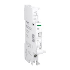 Signalizační kontakt Acti9 iSD  2-100mA svorky shora    SCHNEIDER A9A26917