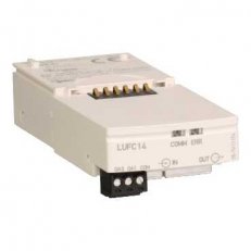 Schneider LUFC14 Gateway Modbus / Beckhoff