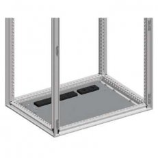 Schneider NSYDCE12 Kabelová příruba pro konektory š.1200