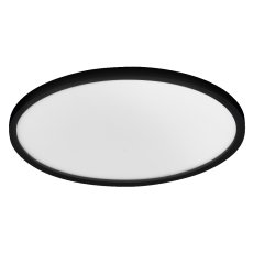 Koupelnové svítidlo LEDVANCE SMART WIFI ORBISDISC 500RD IP44TWBK