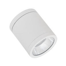 Downlight LEDVANCE SURFACE IP65 DN 90 P 15W 840 60D WT