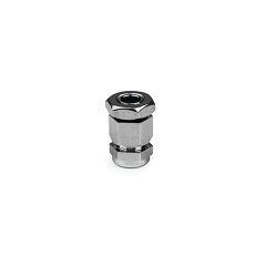 Kabelová průchodka KLUŚ M8 x 1 /42265/ ALUMIA C42265N00