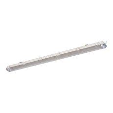 Prachotěsné svítidlo MILEDO DICHT 4LED NP 236/PS (starý kód 31062) KANLUX 31321