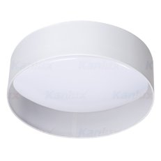 Stropní svítidlo RIFA LED 17,5W WW W/W KANLUX 36461