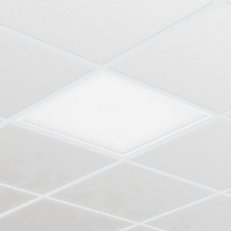 LED panel RC125B LED34S/840 PSU DOP