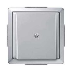 Schneider MTN299360 Centrální deska pro kabelový výstup, S-Design, alu