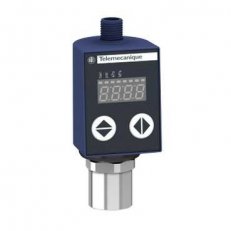 Schneider XMLR001G0T26 Převodník tlaku,1 bar, 24 V DC, 4-20 m