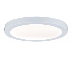Atria LED panel kulatý 18,5W bílá matná stmívatelný 708.68 PAULMANN 70868