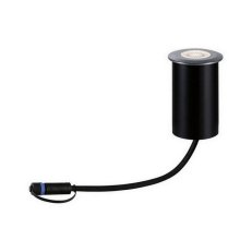 Plug & Shine zemní svítidlo IP67 11W 3000K PAULMANN 94369