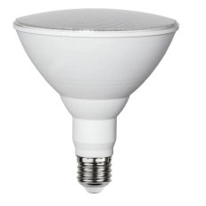 Světelný zdroj E27-LED PAR38 16W červená pro rostliny EGLO 110232