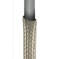 Ochranná hadice PVC, opletení z pocínované mědi, průměr 20,0 AGRO 4051.701.025