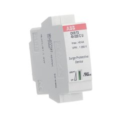 OVR T2 40-320 C U Přepěťová ochrana T2 L1 Cartrige ABB 2CTB802348R3700