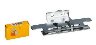 Mechanické blokování pro MZ2 3-pólový SCHRACK MZ2ZJM03--