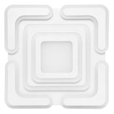 LED svítidlo s DO, max.120W, RB multicolor, IP20 ECOLITE WALP201-RB/LED